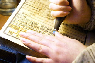 揚州領銜制定雕版印刷國標，傳統技藝煥發新生機