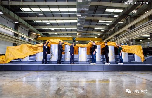 十五載砥礪深耕，海德堡中國(guó)生產(chǎn)基地交付上萬印刷單元的背后密碼