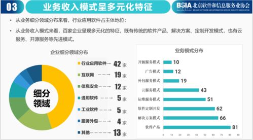 2021北京軟件和信息技術(shù)服務(wù)企業(yè)綜合實(shí)力報(bào)告發(fā)布