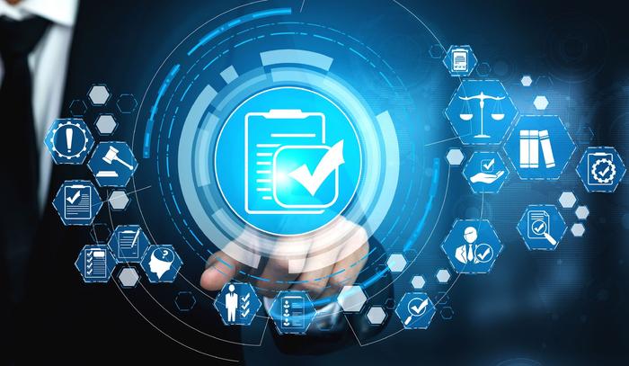 上海數字經濟核心產業規模突破5500億元，軟件與信息技術服務業引領生活數字化轉型